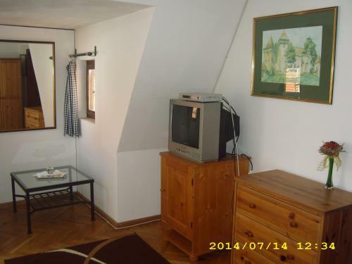 Hostal Casa Cu Cerb