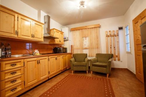 Apartamento Casa Mador