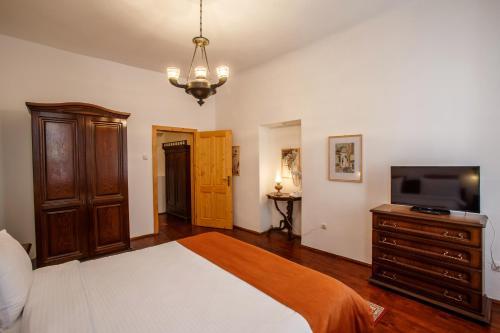 Apartamento Casa Mador