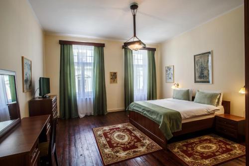 Apartamento Casa Mador