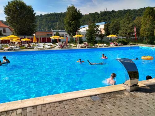 Hostal Pension Aquaris