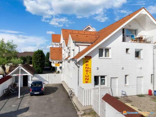 Hostal Pension Aquaris