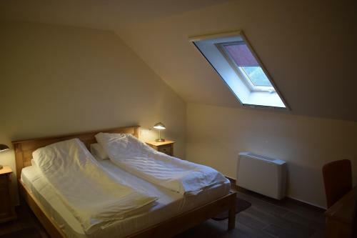 Hostal Pension Aquaris
