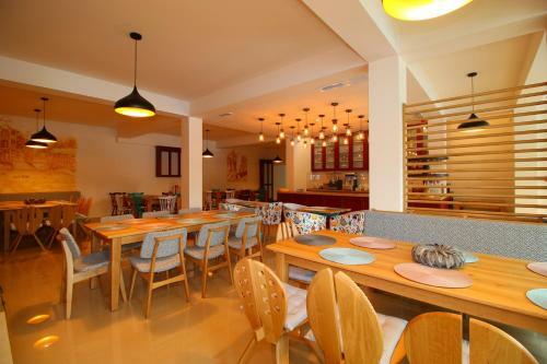 Hostal Pension Aquaris