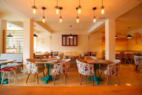 Hostal Pension Aquaris
