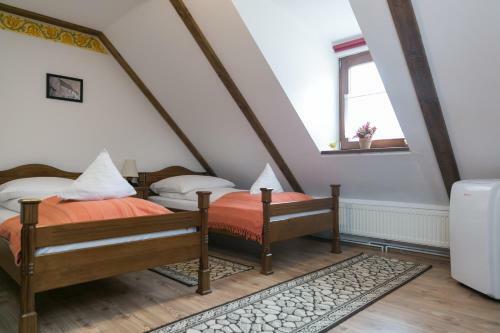Hostal Pensiune Casa Richter