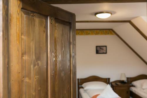Hostal Pensiune Casa Richter
