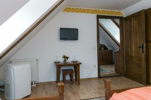 Hostal Pensiune Casa Richter