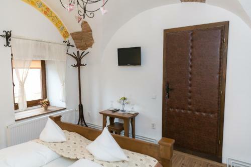 Hostal Pensiune Casa Richter