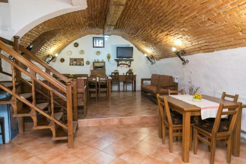 Hostal Pensiune Casa Richter