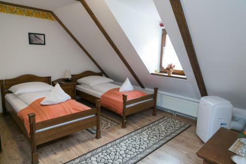 Hostal Pensiune Casa Richter