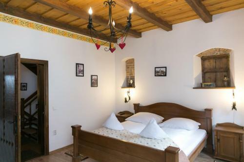 Hostal Pensiune Casa Richter