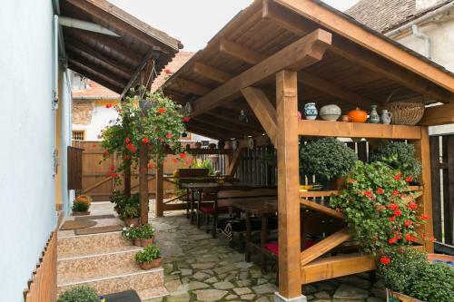 Hostal Pensiune Casa Richter