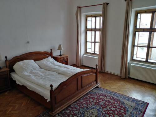 Apartamento Casa Cojo