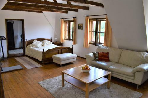 Apartamento Casa Cojo