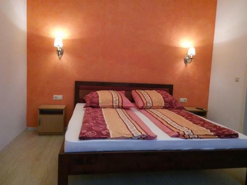 Hostal Pensiunea Sighisoara
