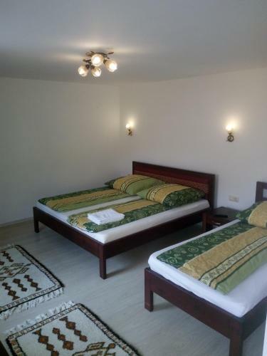 Hostal Pensiunea Sighisoara