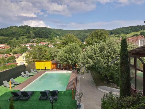 Hostal Pensiunea Sighisoara