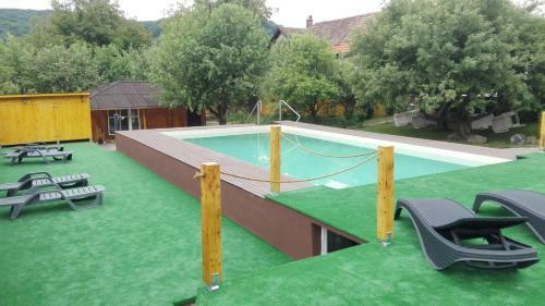 Hostal Pensiunea Sighisoara