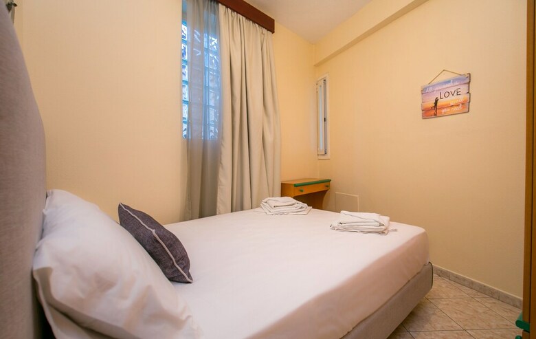 Apartments Lina