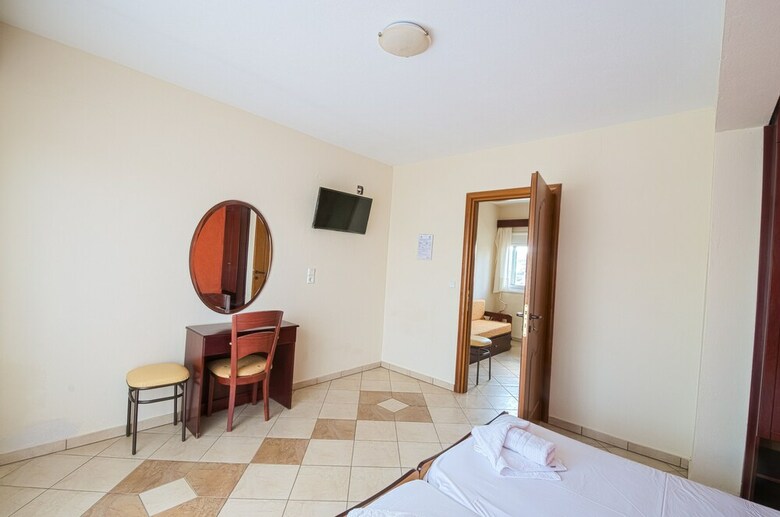 Apartments Lina