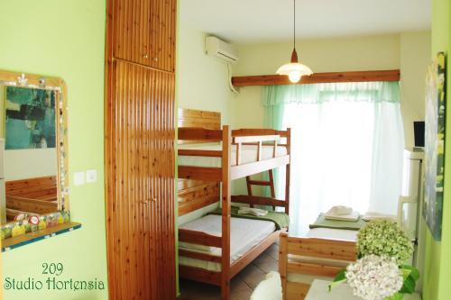 Apartamento Fasoli Studios