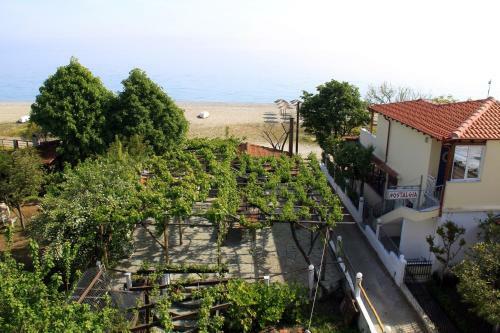 Apartamento Fasoli Studios