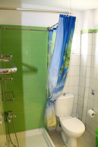 Apartamento Fasoli Studios