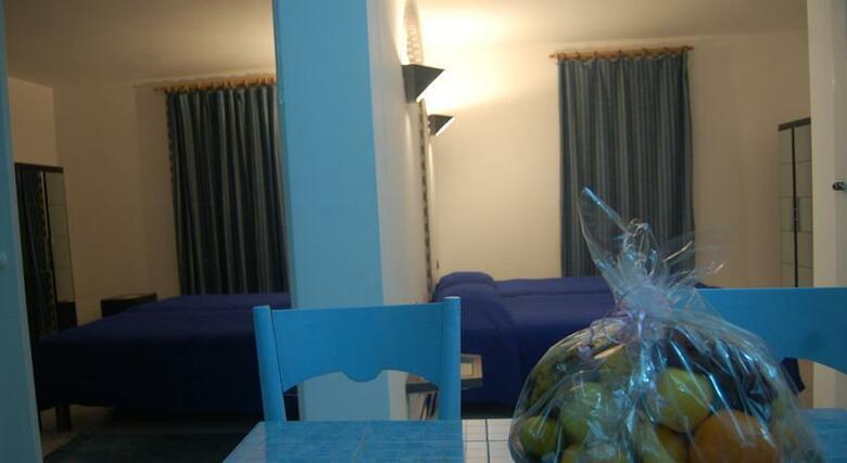 Hotel Tagadirt