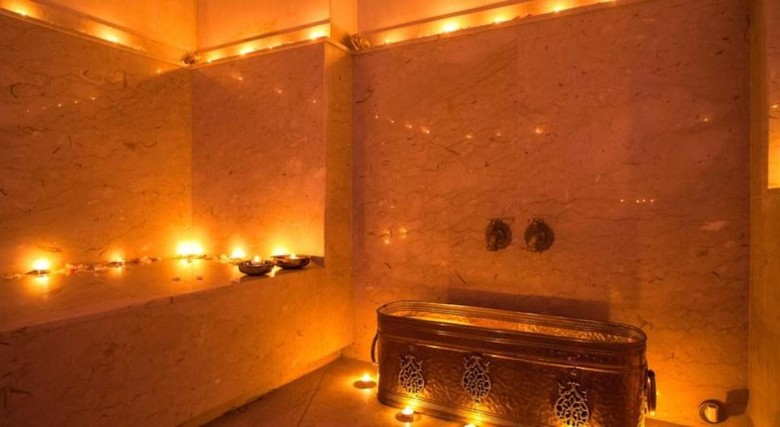 Hotel Atlas Almohades Casablanca & Spa