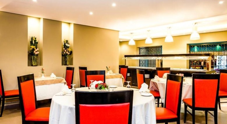 Hotel Atlas Almohades Casablanca & Spa