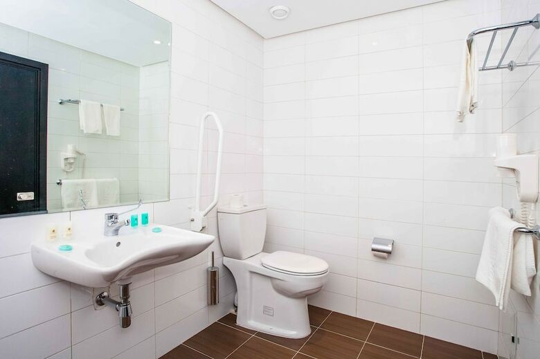 Hotel Atlas Almohades Casablanca & Spa