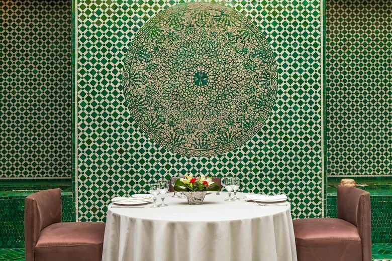 Hotel Atlas Almohades Casablanca & Spa