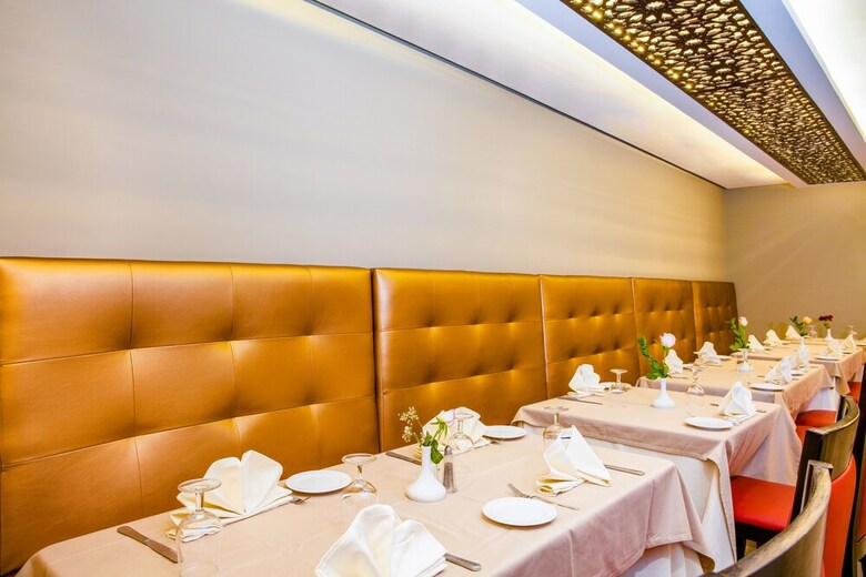 Hotel Atlas Almohades Casablanca & Spa