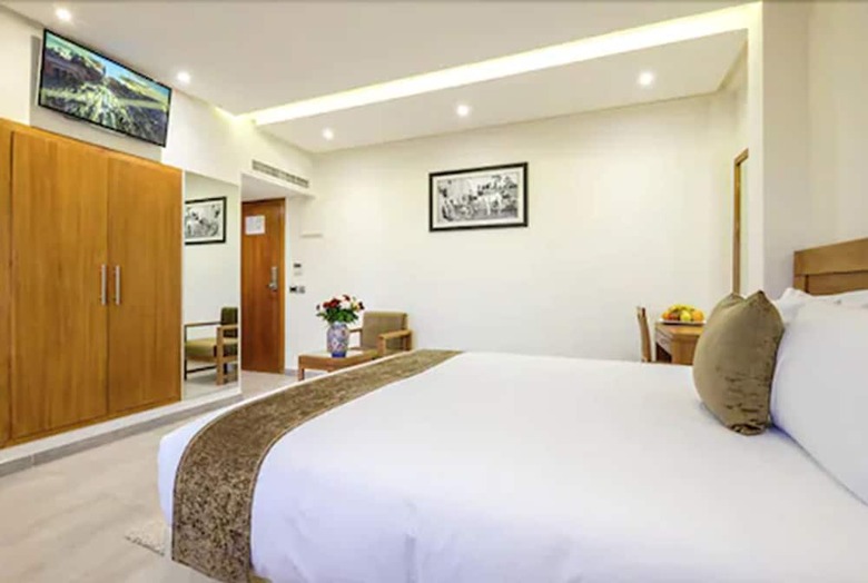 Hotel Ayoub