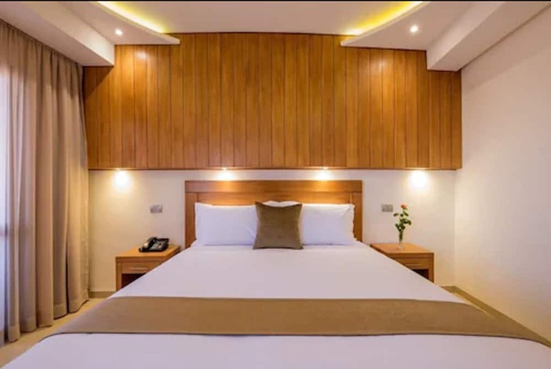Hotel Ayoub