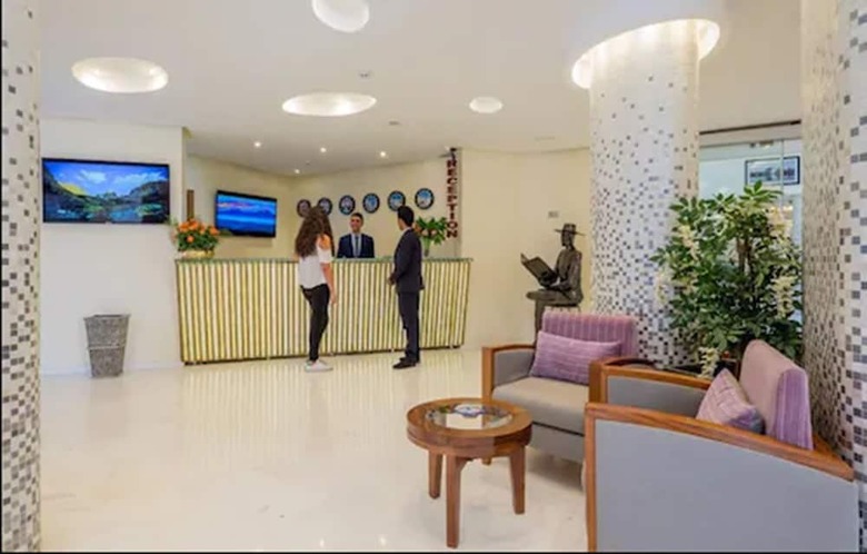 Hotel Ayoub