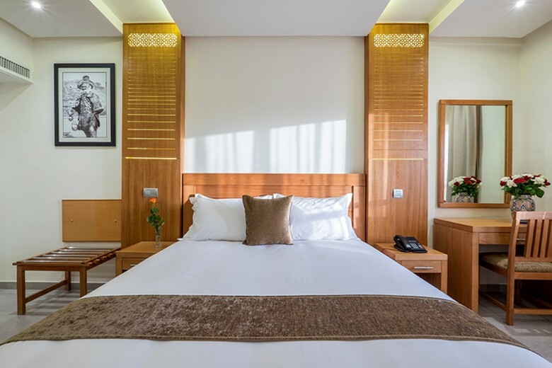 Hotel Ayoub