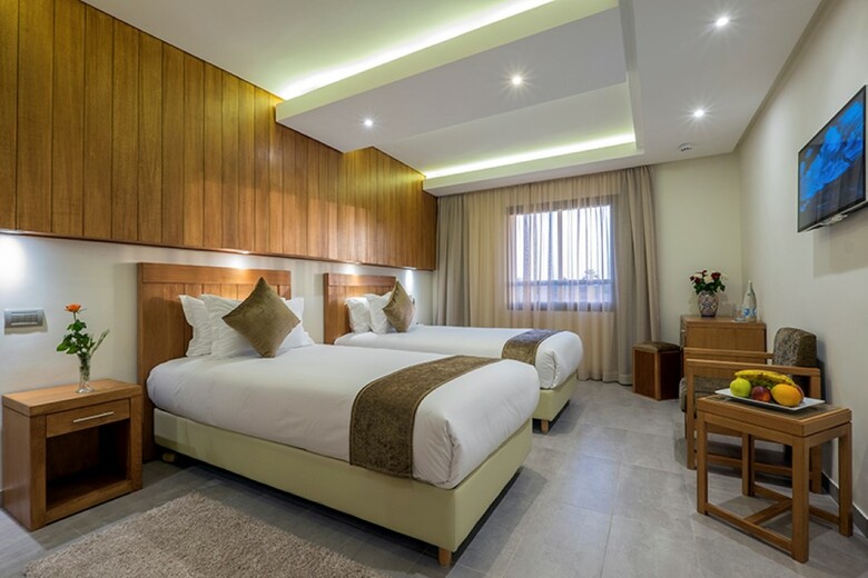 Hotel Ayoub