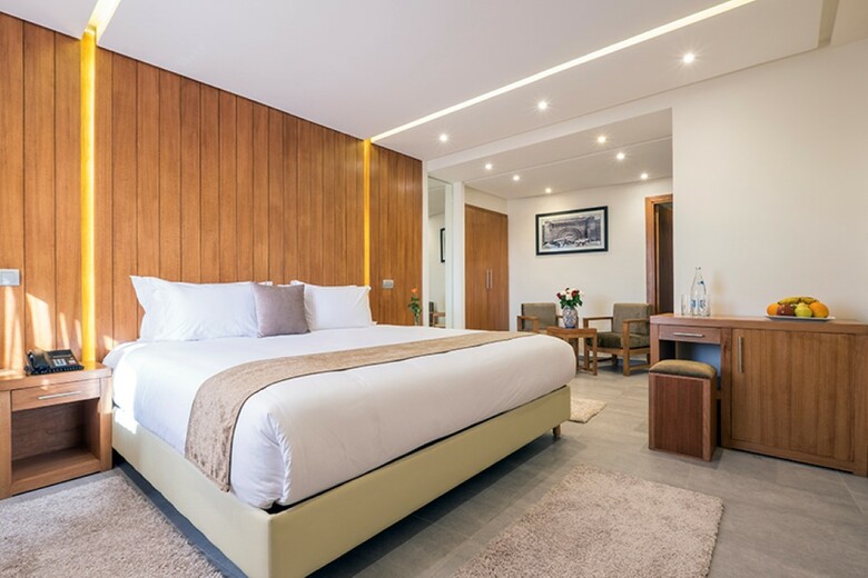 Hotel Ayoub