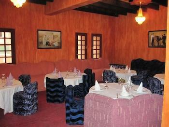 Hotel Tichka Salam