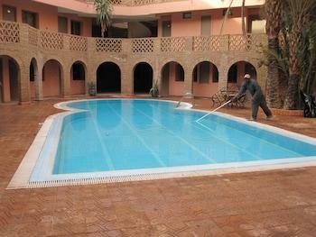 Hotel Tichka Salam