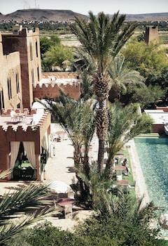 Hotel Tichka Salam