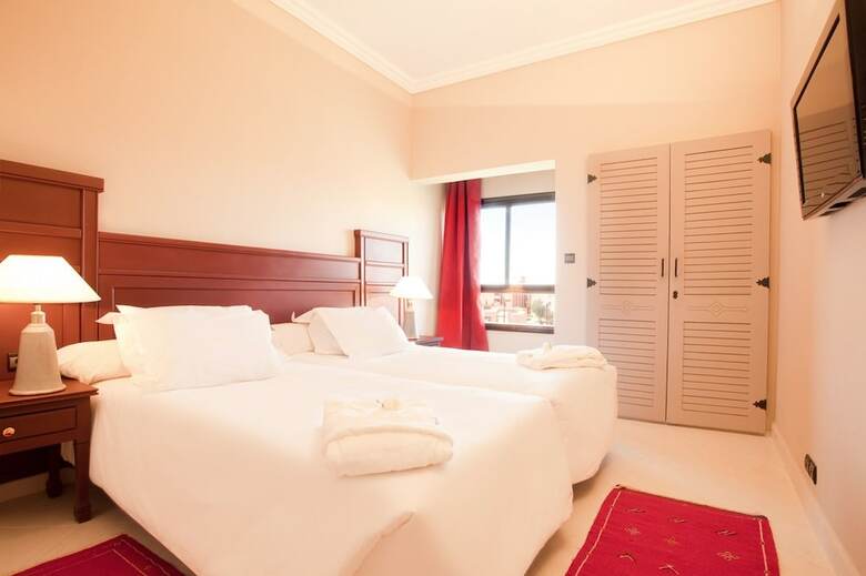 Hotel Kenzi Azghor