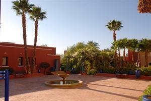Hotel Kenzi Azghor