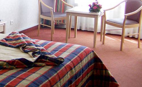 Hotel Oumlil
