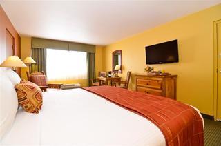 Hotel Best Western Rio Grande Inn