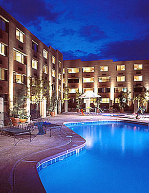 Hotel Best Western Rio Grande Inn