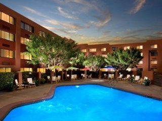 Hotel Best Western Rio Grande Inn