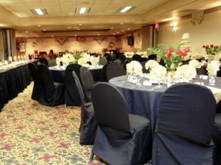 Hotel Best Western Rio Grande Inn